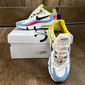 Nike Airmax 270 React
